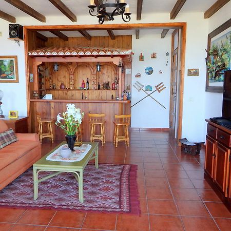 Finquita La Villa Icod De Los Vinos Εξωτερικό φωτογραφία