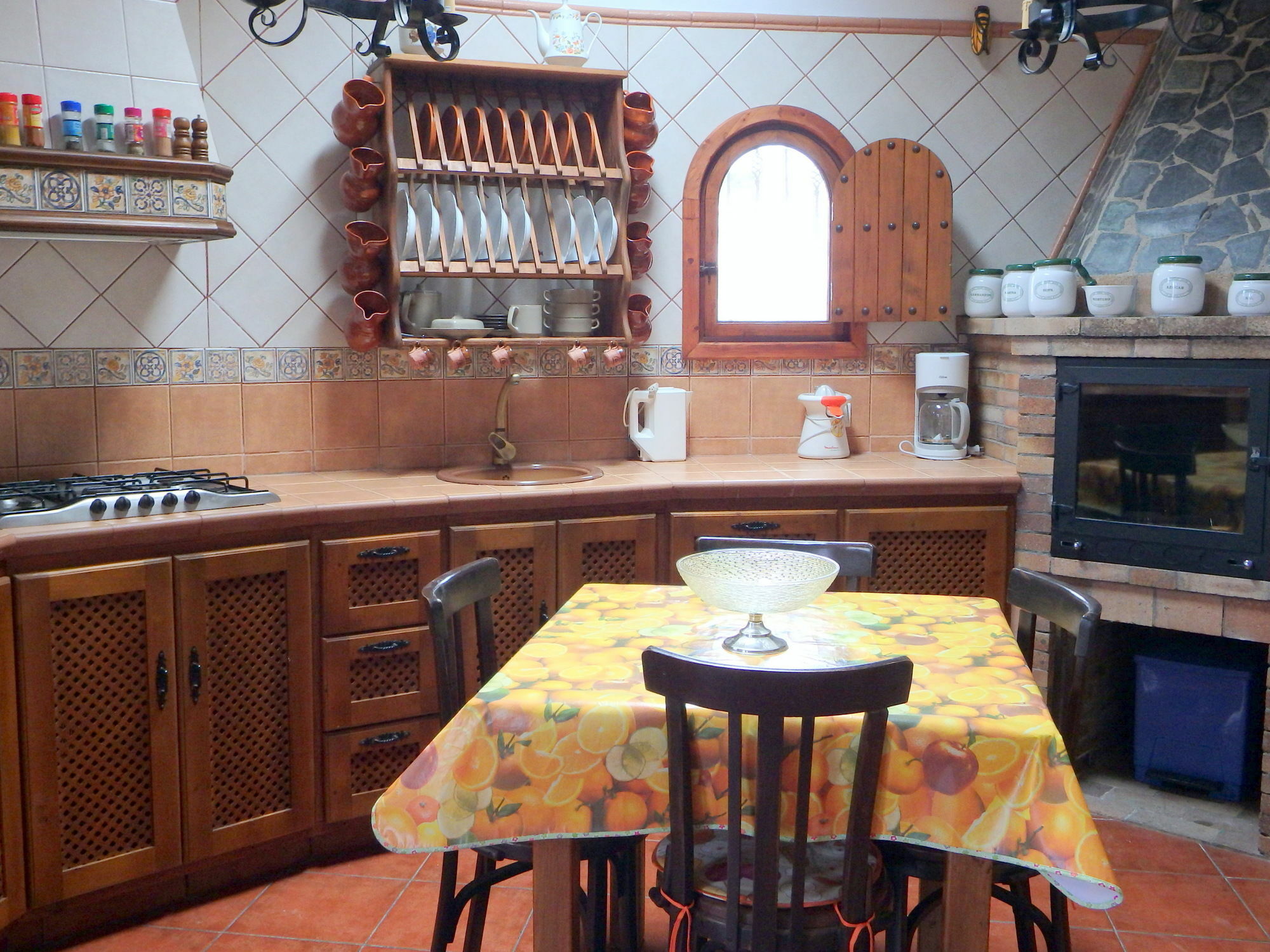Finquita La Villa Icod De Los Vinos Εξωτερικό φωτογραφία